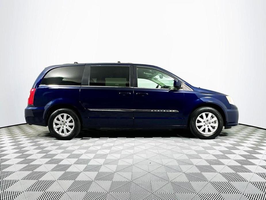 used 2014 Chrysler Town & Country car, priced at $9,995