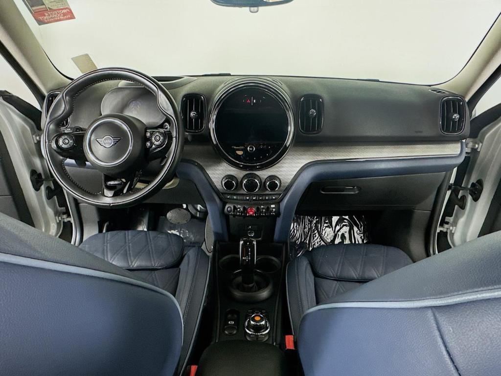 used 2021 MINI Countryman car, priced at $20,995