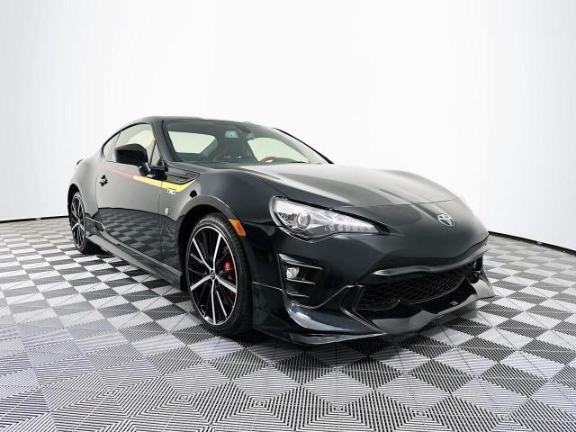 used 2019 Toyota 86 car, priced at $27,995