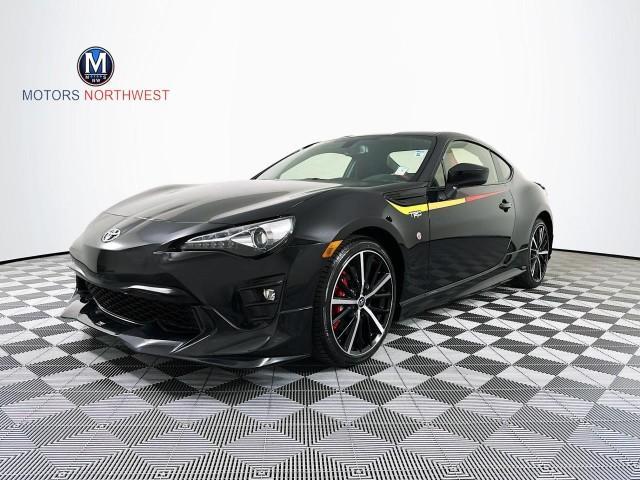 used 2019 Toyota 86 car, priced at $27,995