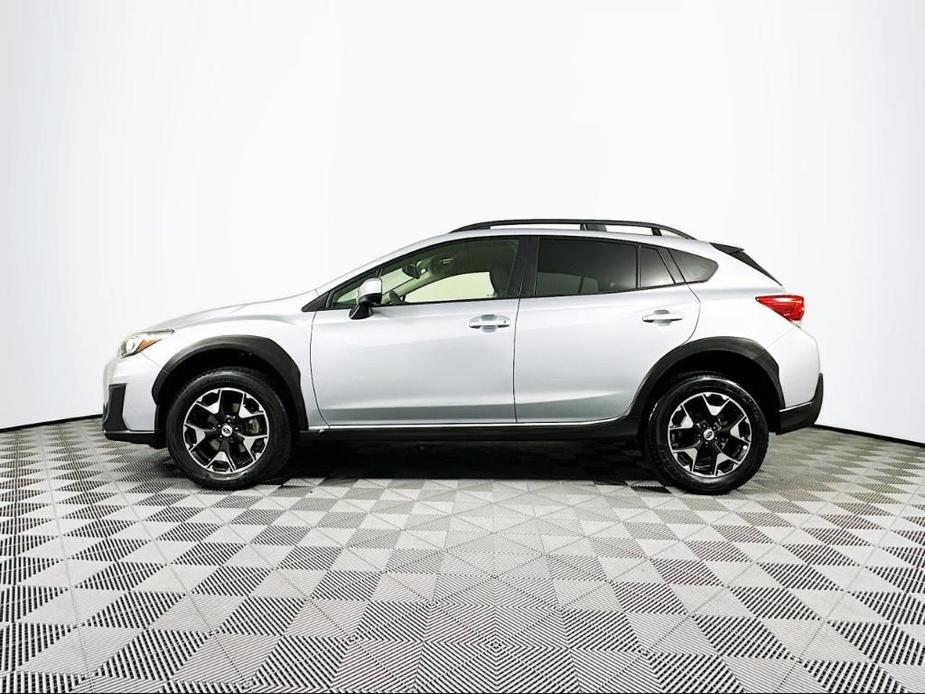 used 2018 Subaru Crosstrek car, priced at $22,995