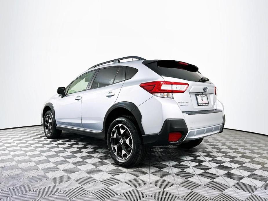 used 2018 Subaru Crosstrek car, priced at $22,995