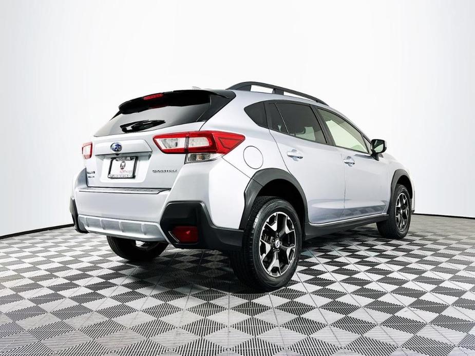 used 2018 Subaru Crosstrek car, priced at $22,995