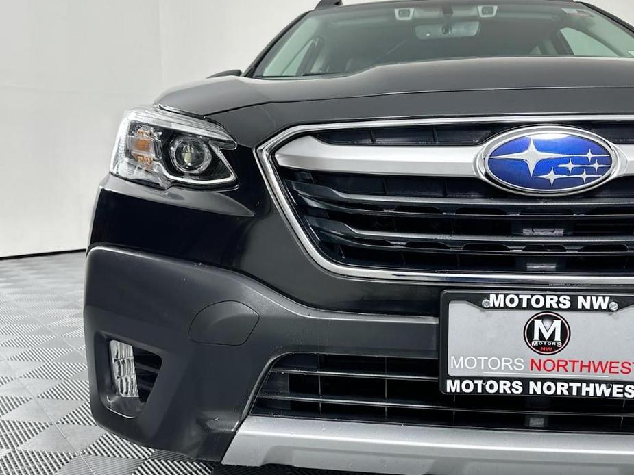 used 2020 Subaru Outback car, priced at $27,995