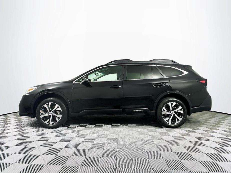 used 2020 Subaru Outback car, priced at $27,995