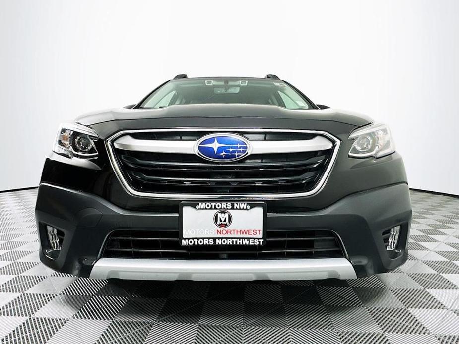 used 2020 Subaru Outback car, priced at $27,995