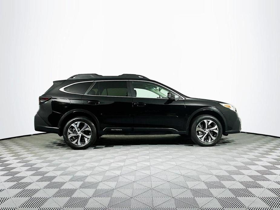 used 2020 Subaru Outback car, priced at $27,995