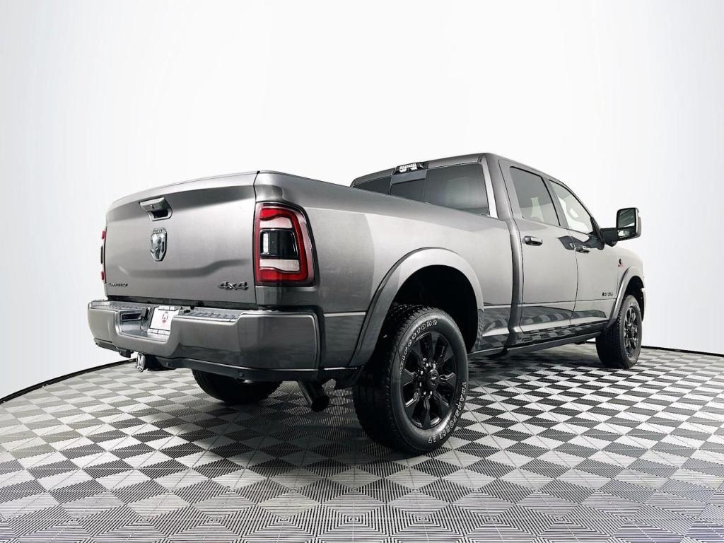 used 2023 Ram 2500 car, priced at $74,995