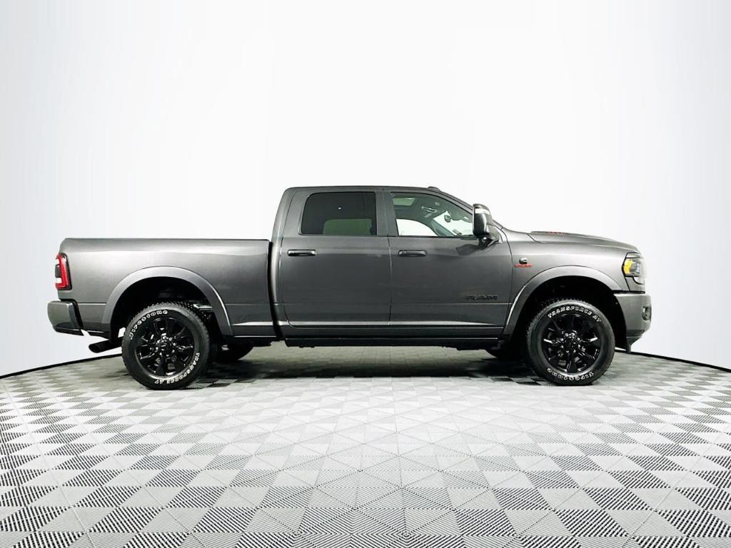 used 2023 Ram 2500 car, priced at $74,995