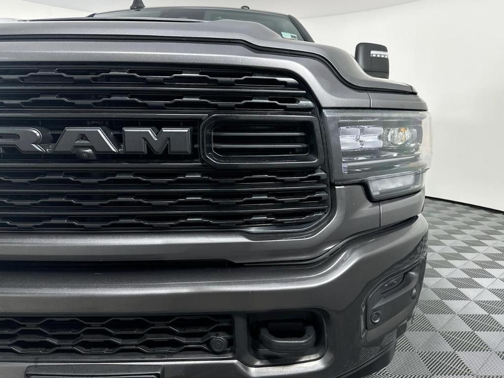 used 2023 Ram 2500 car, priced at $74,995