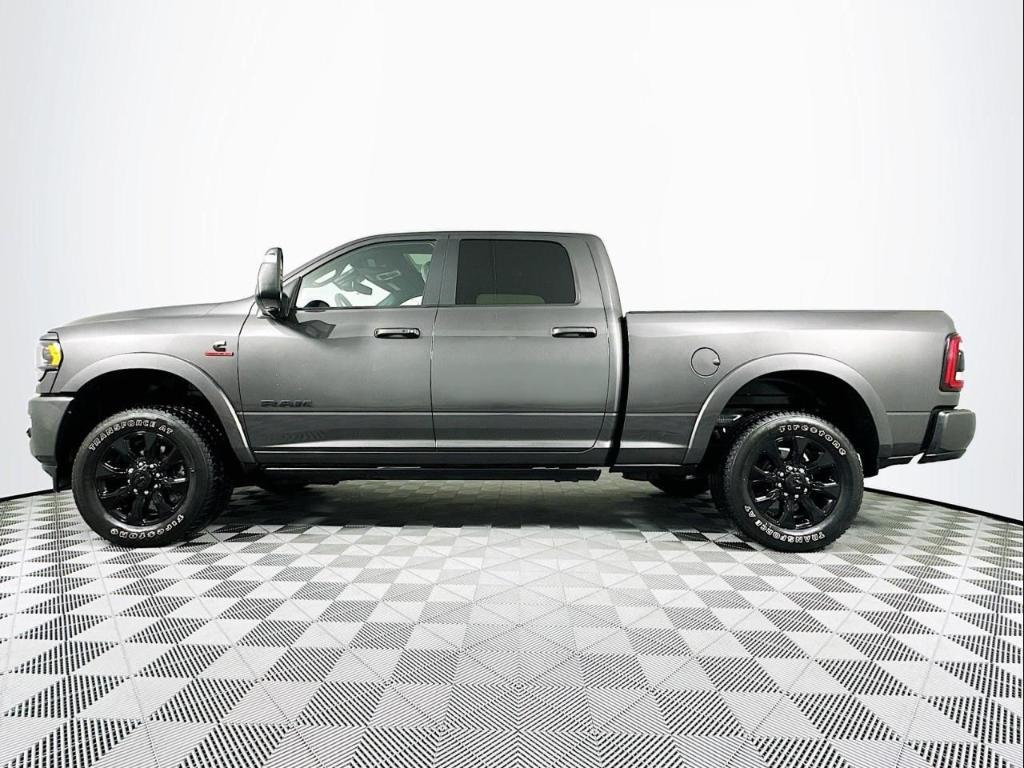 used 2023 Ram 2500 car, priced at $74,995