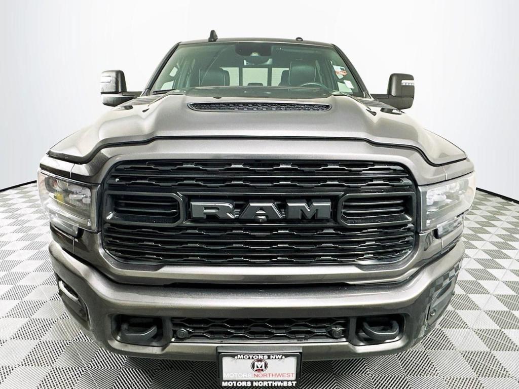 used 2023 Ram 2500 car, priced at $74,995