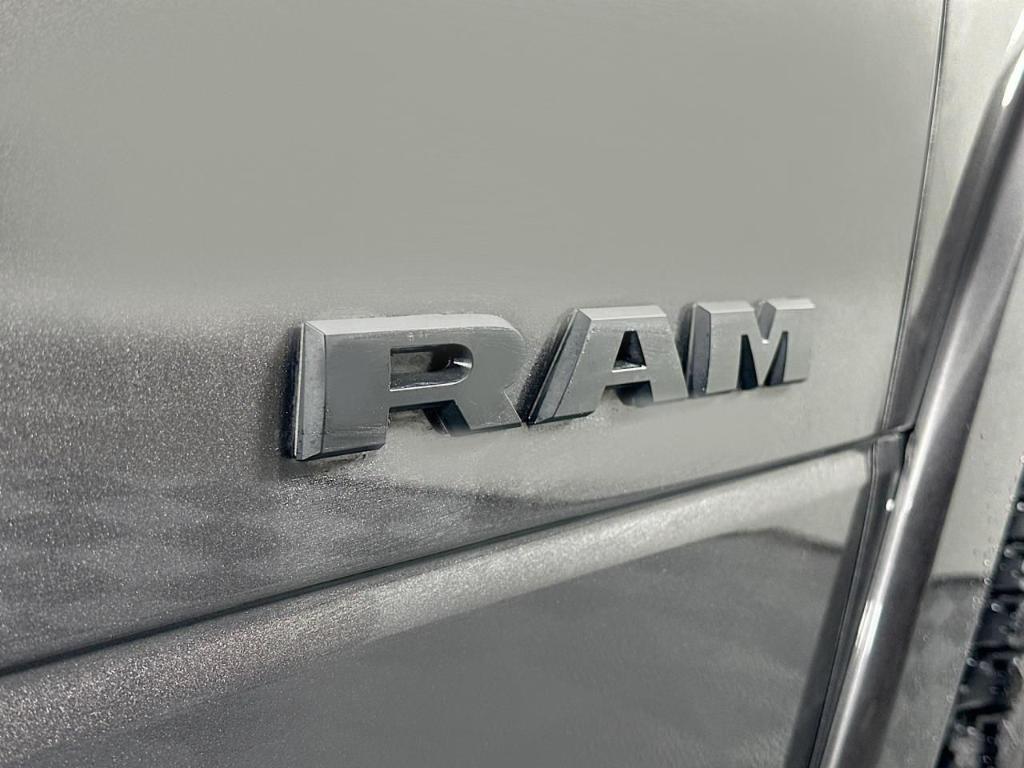 used 2023 Ram 2500 car, priced at $74,995