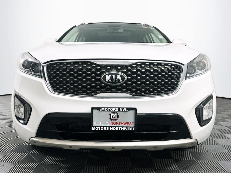 used 2016 Kia Sorento car, priced at $15,995