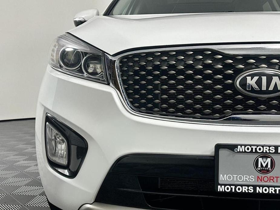 used 2016 Kia Sorento car, priced at $15,995