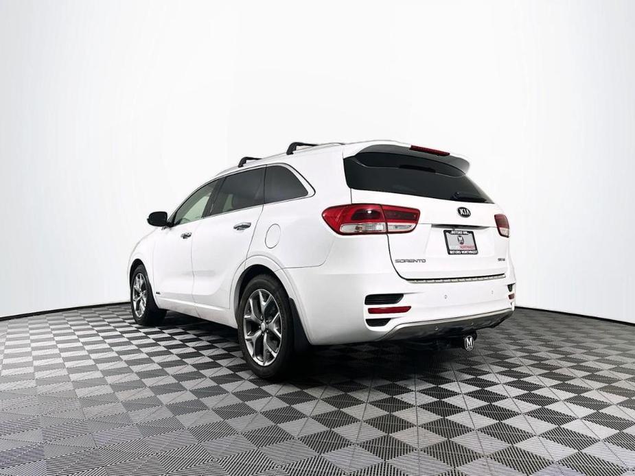 used 2016 Kia Sorento car, priced at $15,995