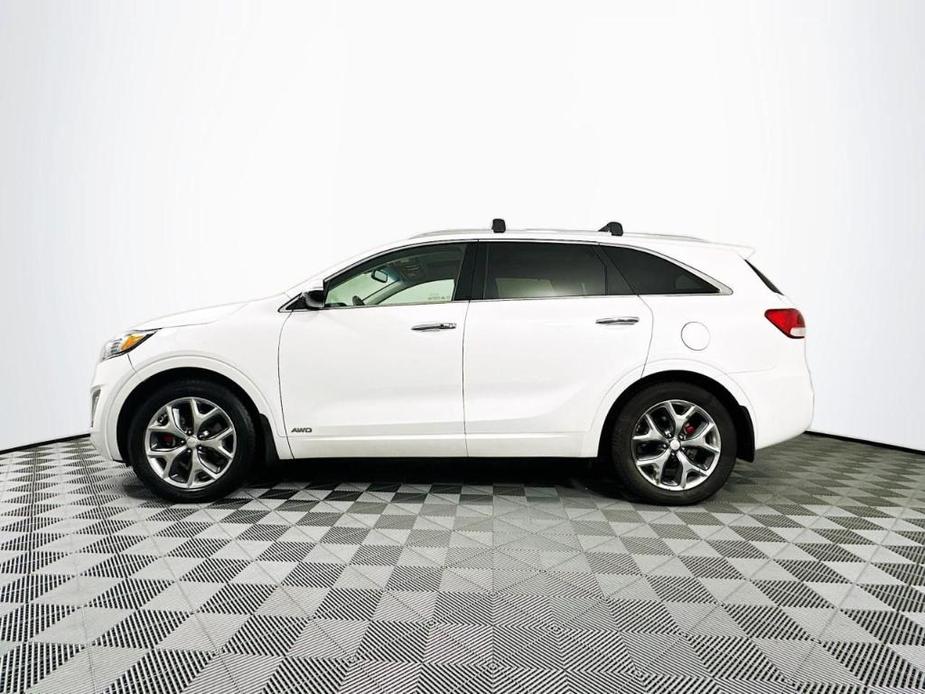 used 2016 Kia Sorento car, priced at $15,995