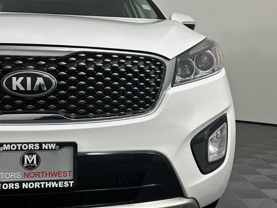 used 2016 Kia Sorento car, priced at $15,995