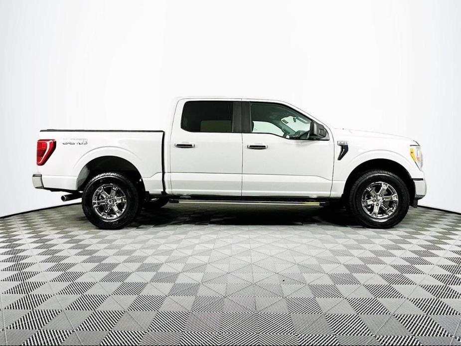 used 2023 Ford F-150 car, priced at $45,995