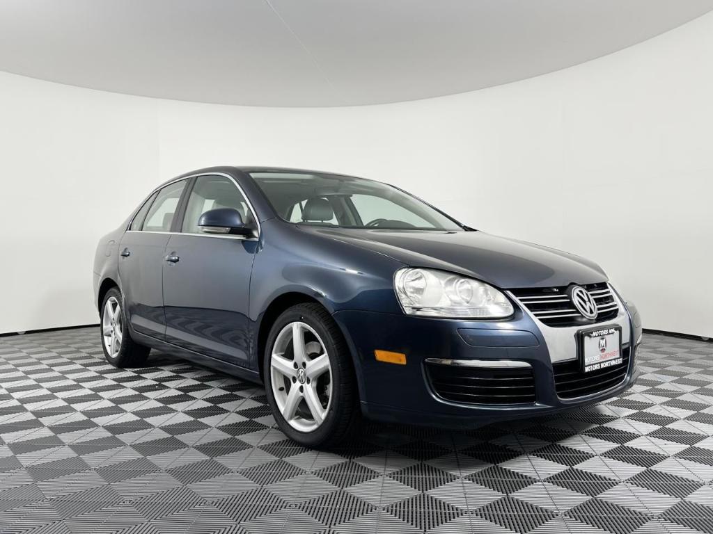 used 2007 Volkswagen Jetta car, priced at $10,000