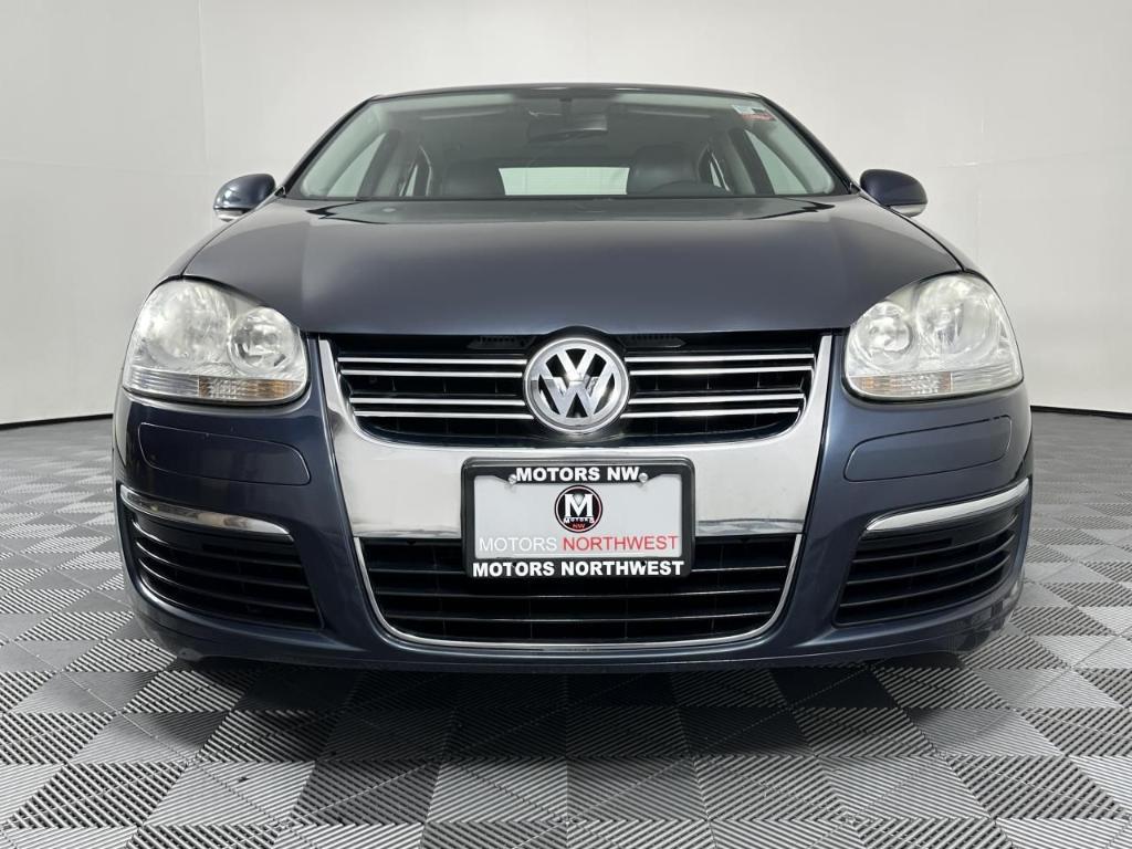 used 2007 Volkswagen Jetta car, priced at $10,000