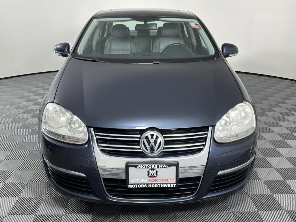 used 2007 Volkswagen Jetta car, priced at $10,000