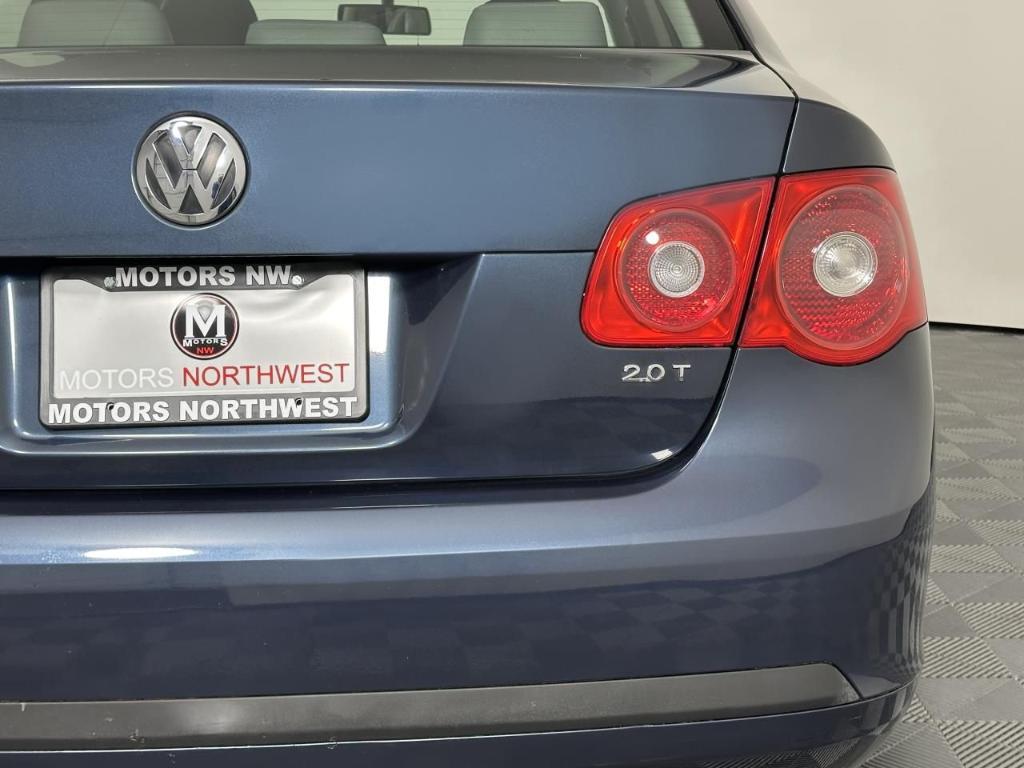 used 2007 Volkswagen Jetta car, priced at $10,000