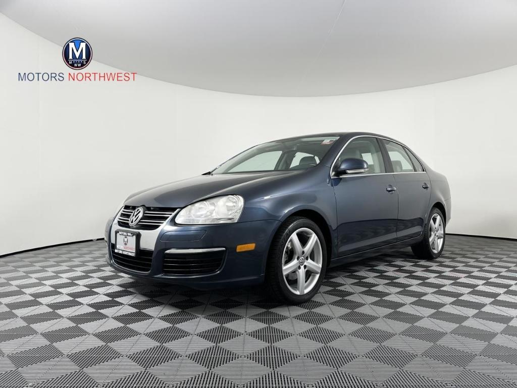 used 2007 Volkswagen Jetta car, priced at $10,000