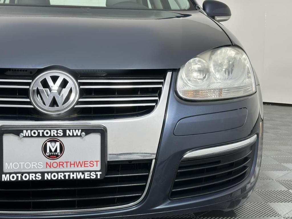 used 2007 Volkswagen Jetta car, priced at $10,000