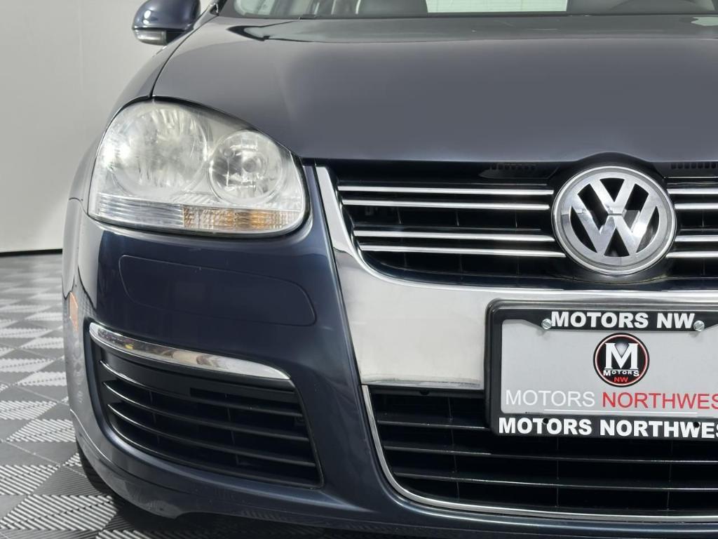 used 2007 Volkswagen Jetta car, priced at $10,000