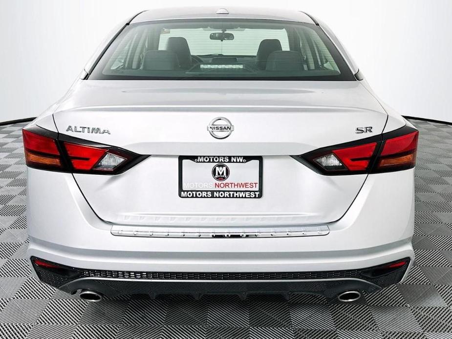 used 2019 Nissan Altima car, priced at $18,995