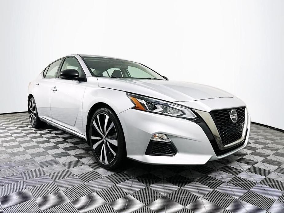 used 2019 Nissan Altima car, priced at $18,995