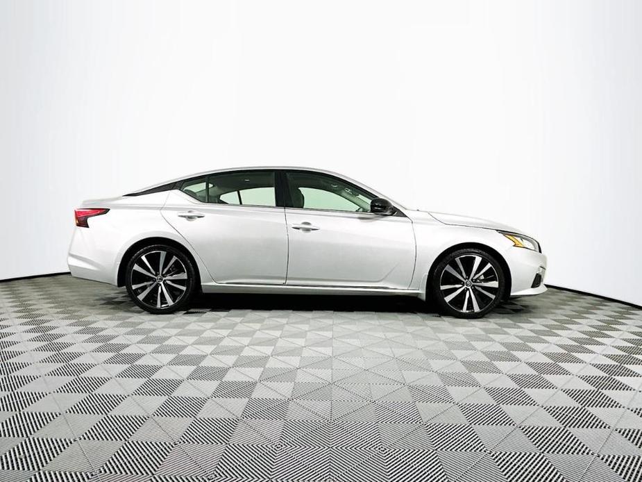 used 2019 Nissan Altima car, priced at $18,995