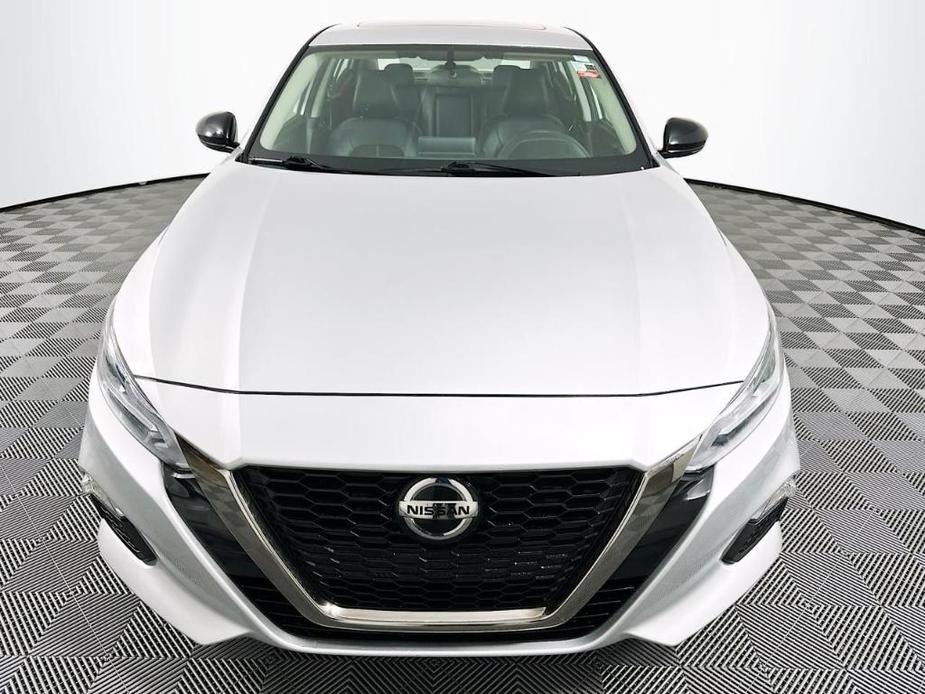 used 2019 Nissan Altima car, priced at $18,995