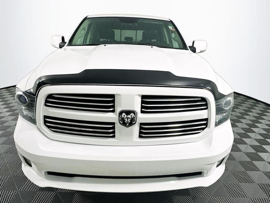 used 2014 Ram 1500 car, priced at $25,995