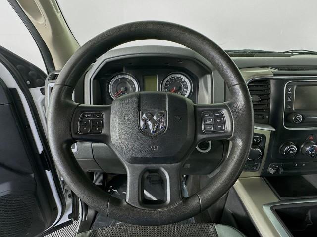 used 2015 Ram 1500 car, priced at $19,995