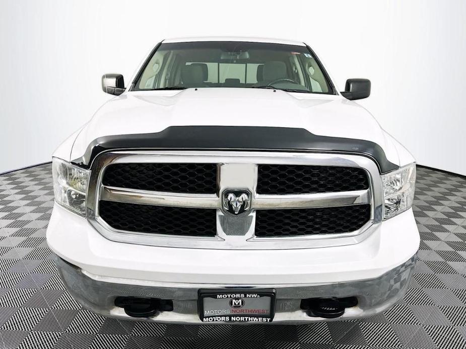 used 2015 Ram 1500 car, priced at $15,995