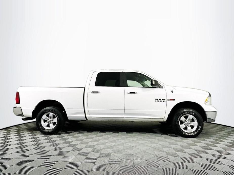 used 2015 Ram 1500 car, priced at $17,995