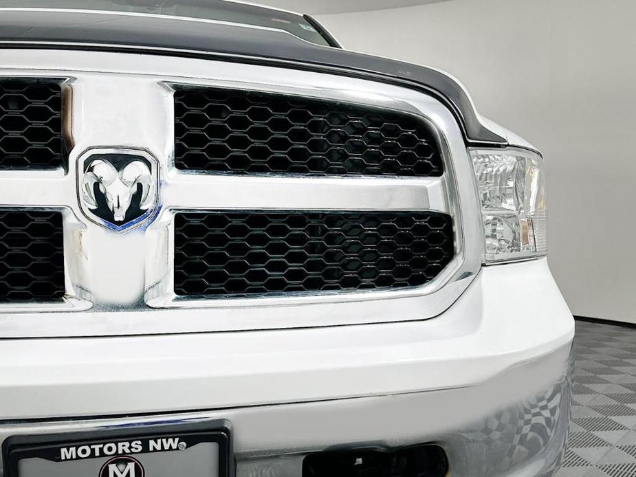 used 2015 Ram 1500 car, priced at $15,995