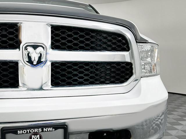 used 2015 Ram 1500 car, priced at $19,995