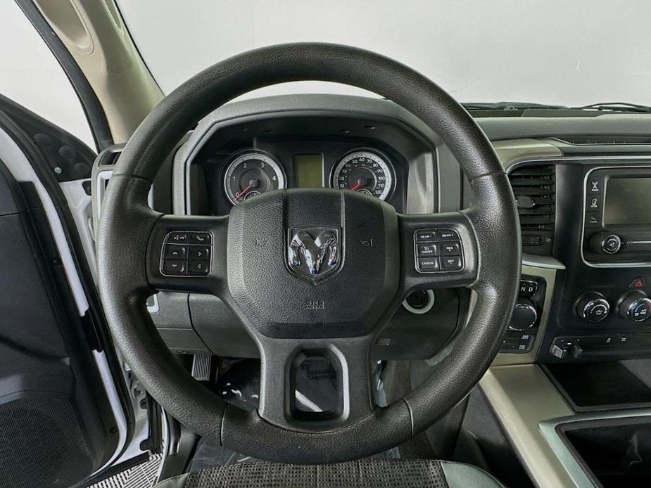 used 2015 Ram 1500 car, priced at $17,995