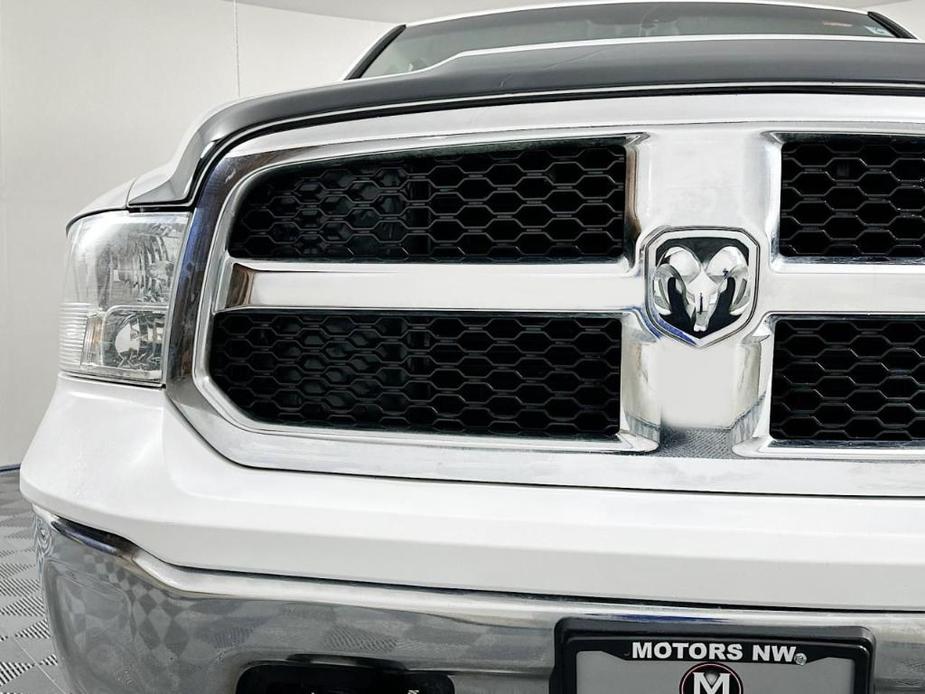 used 2015 Ram 1500 car, priced at $15,995