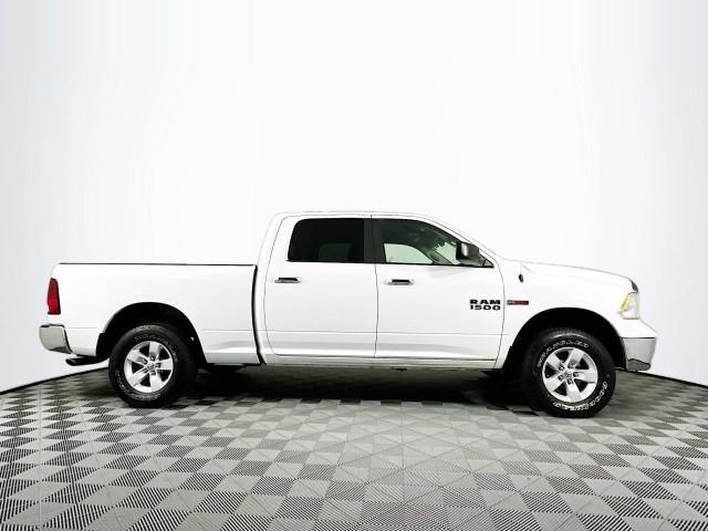 used 2015 Ram 1500 car, priced at $19,995