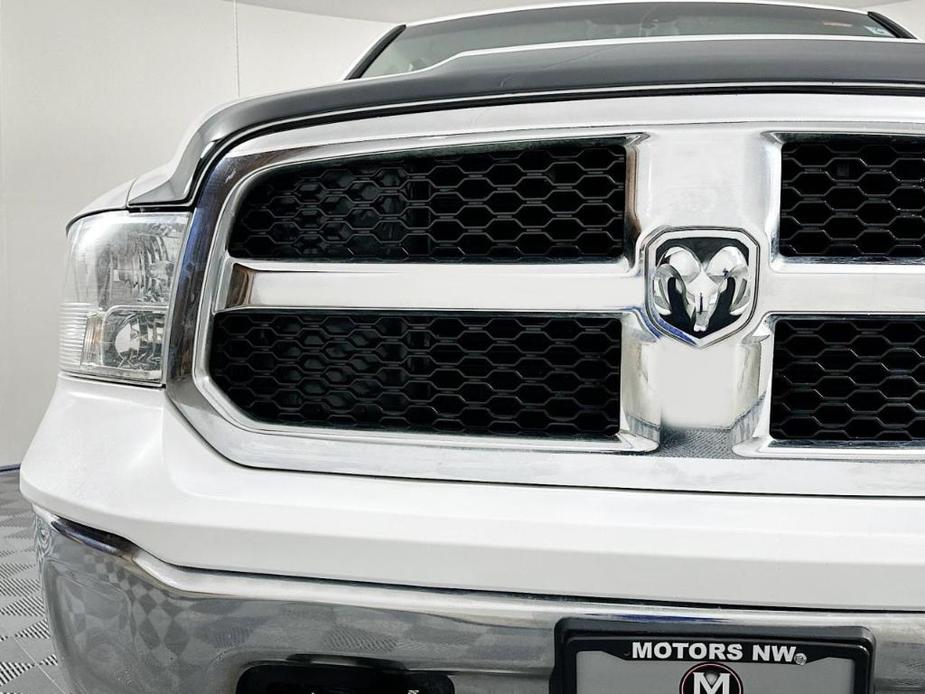 used 2015 Ram 1500 car, priced at $17,995