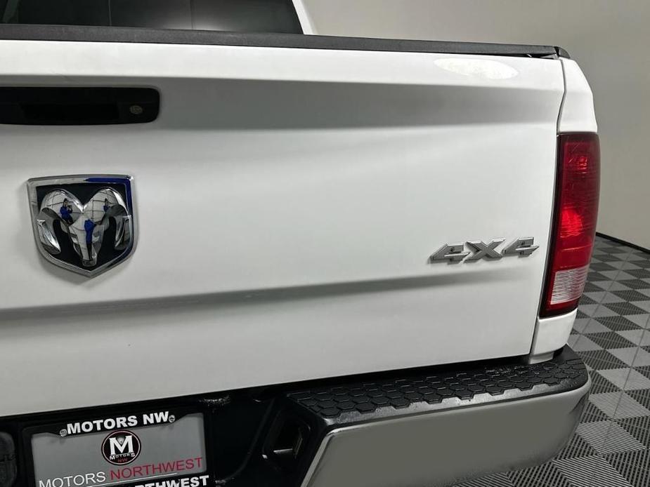 used 2015 Ram 1500 car, priced at $15,995