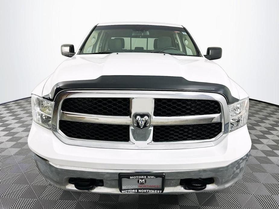 used 2015 Ram 1500 car, priced at $17,995