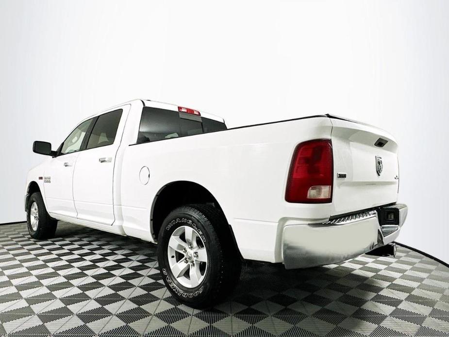 used 2015 Ram 1500 car, priced at $17,995