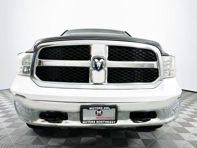 used 2015 Ram 1500 car, priced at $19,995