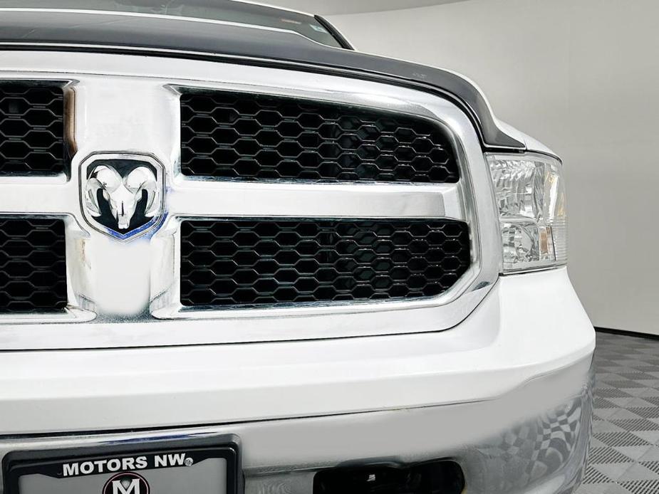 used 2015 Ram 1500 car, priced at $17,995