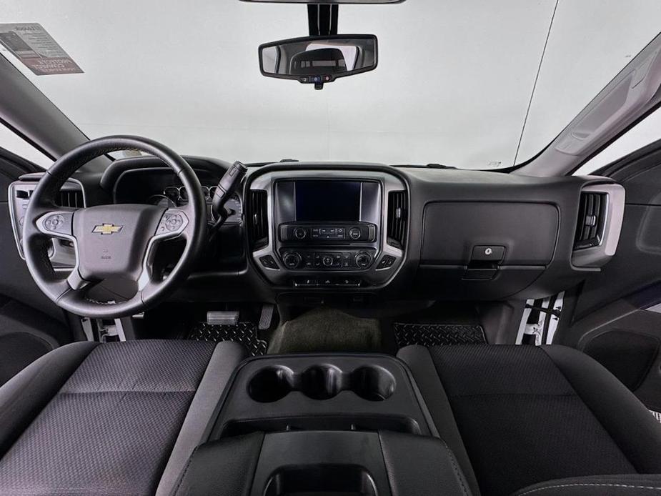 used 2017 Chevrolet Silverado 1500 car, priced at $29,995